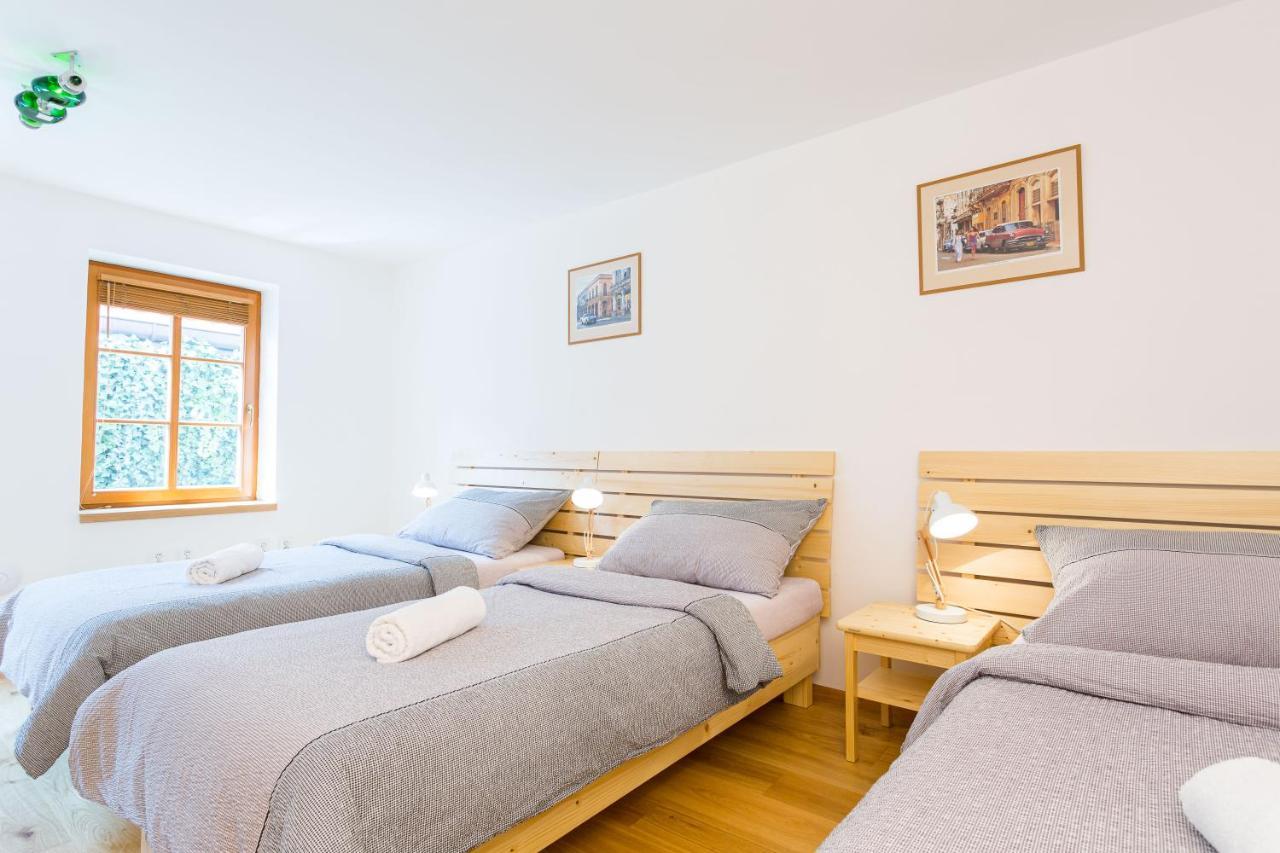 Vinný apartmán Rakovník Exterior foto